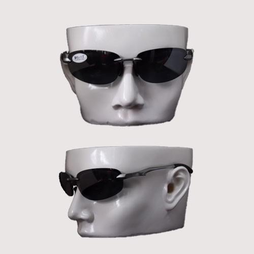 Axeサングラス　ASP-387  超軽量アルミニューム製 | AXE | 02