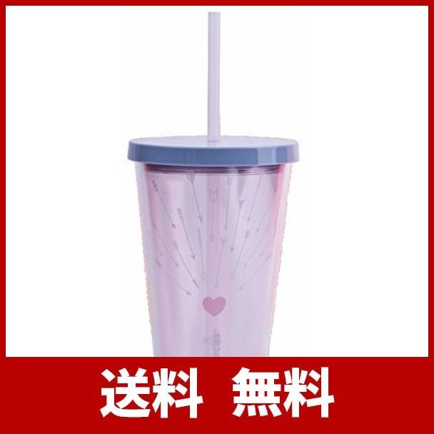 海外限定 スターバックス スタバ バレンタイン アローズ タンブラー ピンク Starbucks Pink W Arrows Cc 16oz 並行輸 Glad Express 通販 Yahoo ショッピング