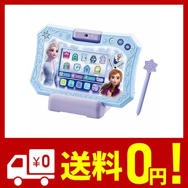 限定価格セール ディズニー アナと雪の女王2 ドリームカメラタブレット お歳暮 Zoetalentsolutions Com