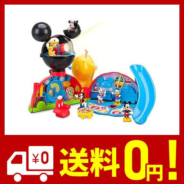 全国組立設置無料 Disney ディズニー Mickey Mouse Clubhouse Deluxe Play Set ミッキー マウスのクラブハウス デラックス 楽天市場 Orientalweavers Com