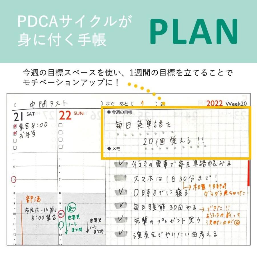 Noltyスコラ 22年 4月始まり Nolty スコラベーシック 手帳 B6サイズ 白 学生 生徒向け 中学生 高校生 中高生 Glad Express 通販 Yahoo ショッピング