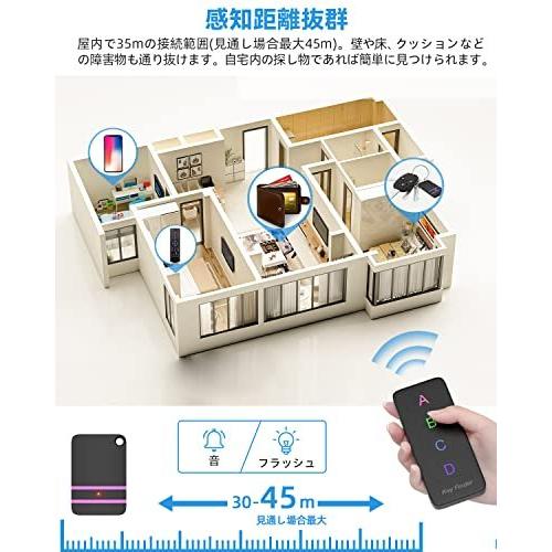 99 Off 22特別版 キーファインダー キーホルダー型 探し物発見器 4in1 Yarrashop 忘れ物防止 タグ 紛失防止タグ 鍵 紛失防止 キーホル Supplystudies Com
