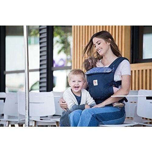 エルゴベビー 抱っこひも おんぶ可 日本限定ベビーウエストベルト付 ベビーキャリア アダプト ネイビー バンダナ 日本正規品保証付 B077tjwkzc0608 Ergobaby Adapt Cregbcapeabanda Adapt Cregbcapeabanda Ergo Glad Express 通販 Yahoo ショッピング