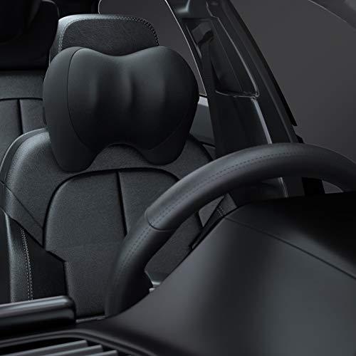 Tomoneed ネックパッド 車 首 クッション 低反発 ネックピロー ネッククッション 首枕 ゲーミングチェア 車中泊 ドライブ便利 旅行 運転 F5uaylo8ww 授乳クッション 授乳枕 Kalidigital Com Br