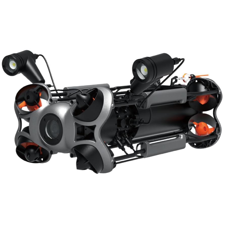 CHASING M2 PRO MAX | 