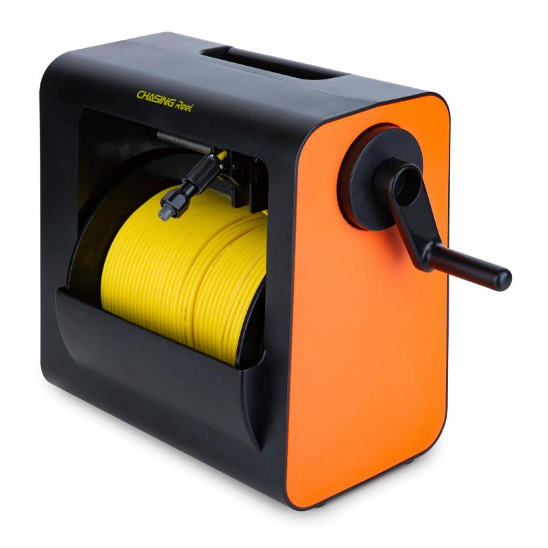 CHASING M2 PRO |  | 04