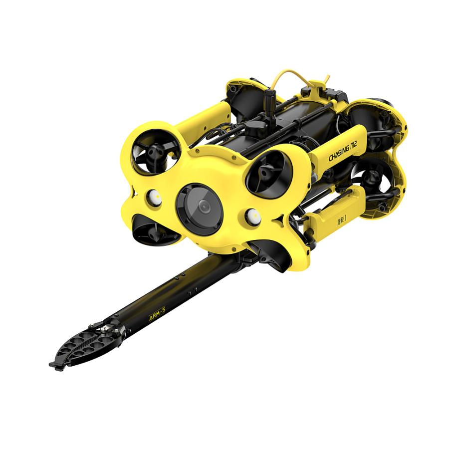 CHASING ロボットアーム（M2/M2 PRO用） |  | 02