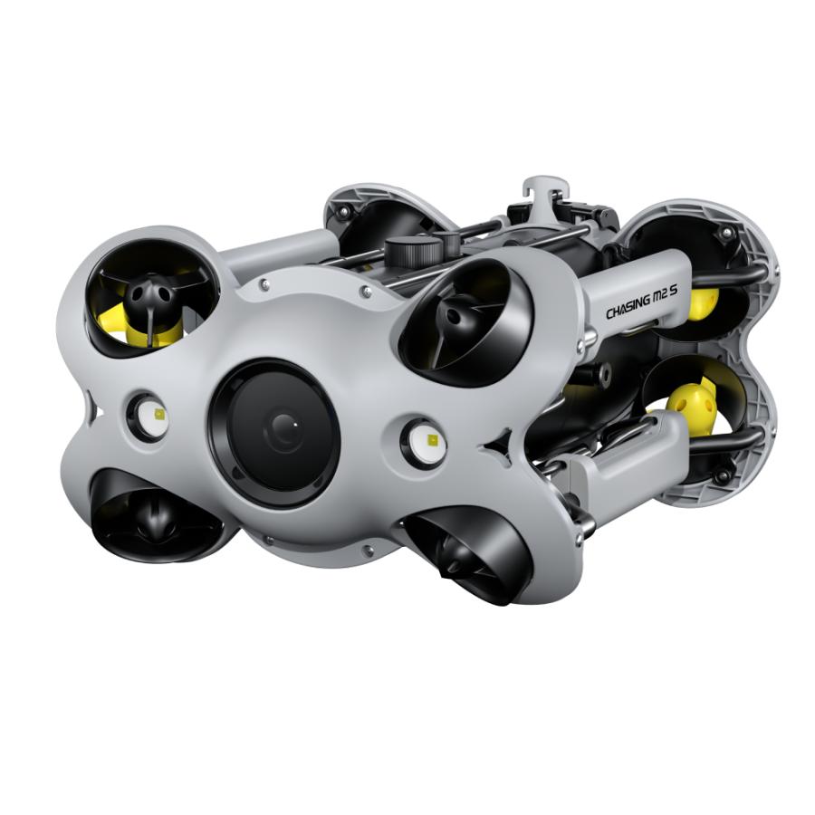 CHASING M2 S（テザーケーブル100m） | 