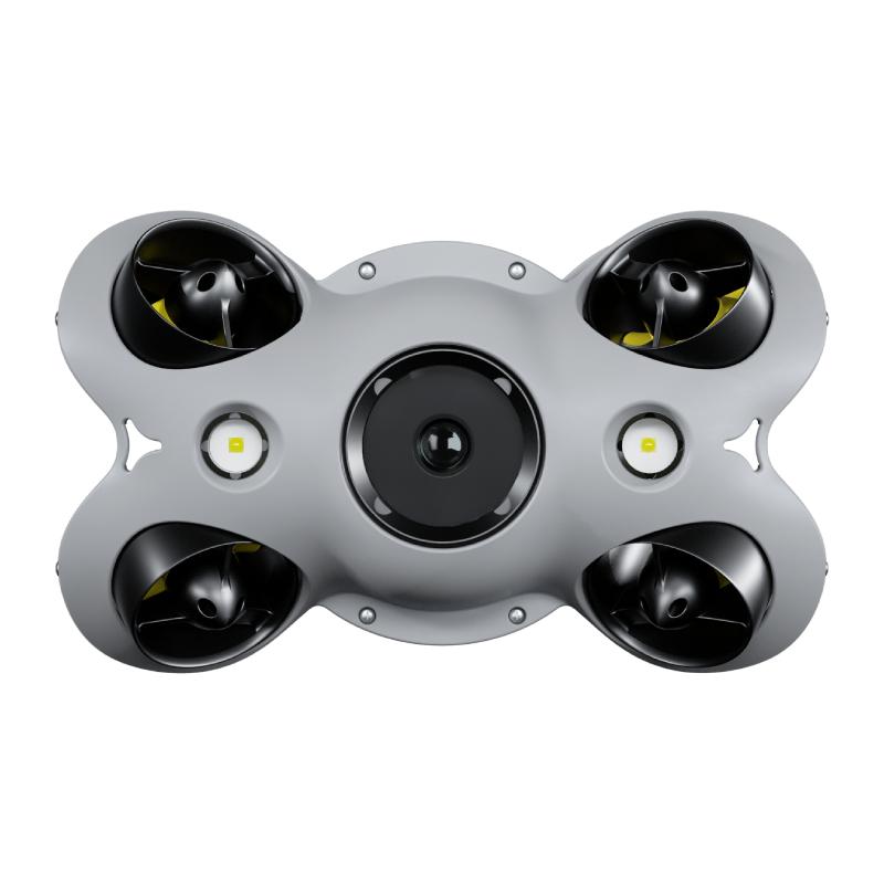 CHASING M2 S（テザーケーブル100m） |  | 02