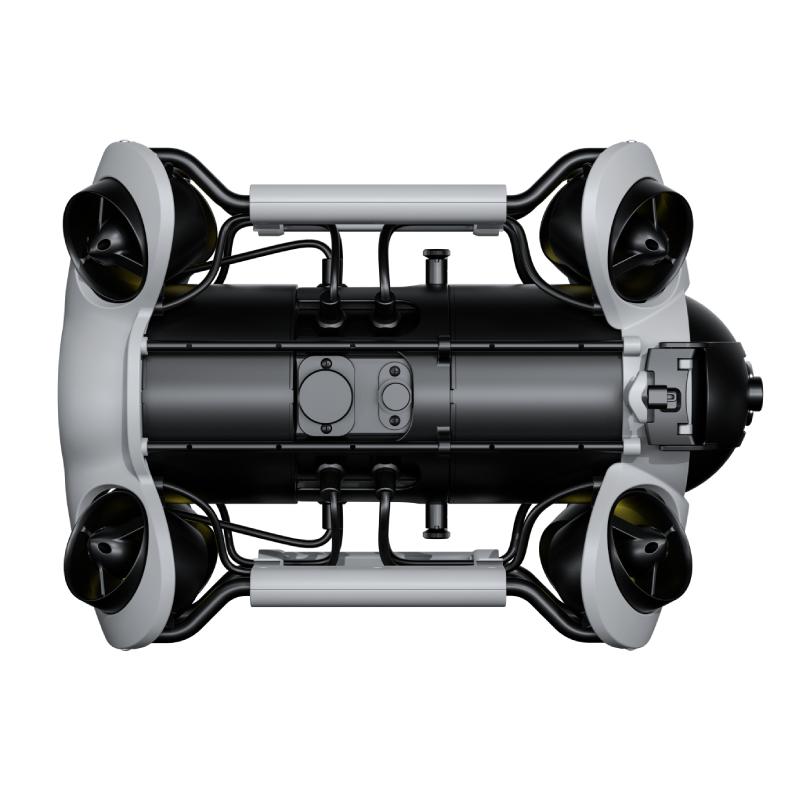 CHASING M2 S（テザーケーブル100m） |  | 04