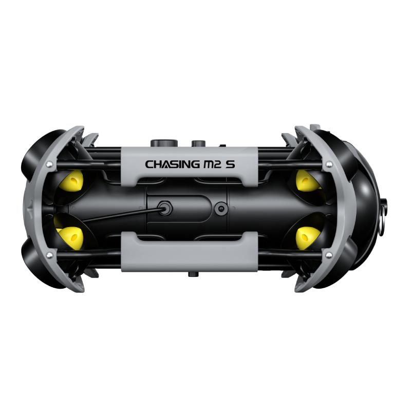 CHASING M2 S（テザーケーブル200m） |  | 01