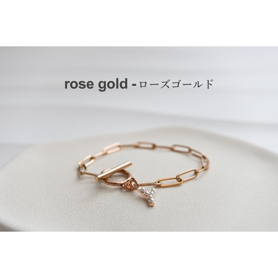 BABY Cinderella ブレスレット ピンクゴールド BABY Cinderella ブレスレット ピンクゴールド Cinderella Heart
