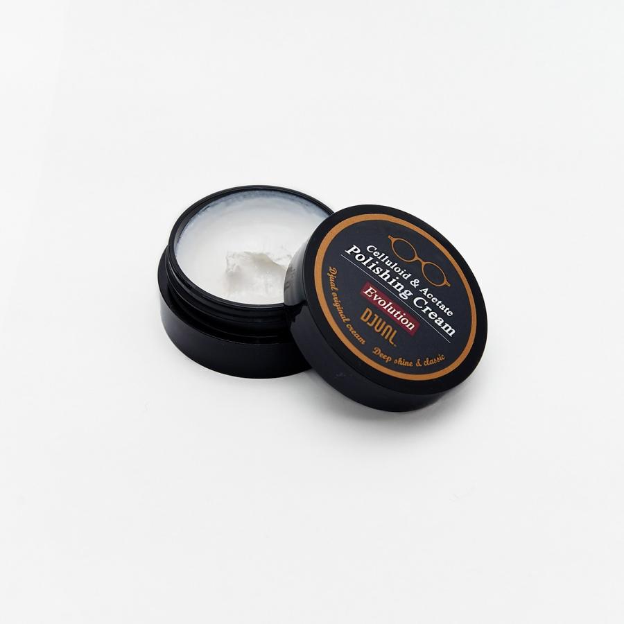 メガネフレームクリーナー Djual デュアル セルロイド アセテート ポリッシングクリーム セルフレーム磨き Nhvcwhrd5w グラファスyahoo 店 通販 Yahoo ショッピング