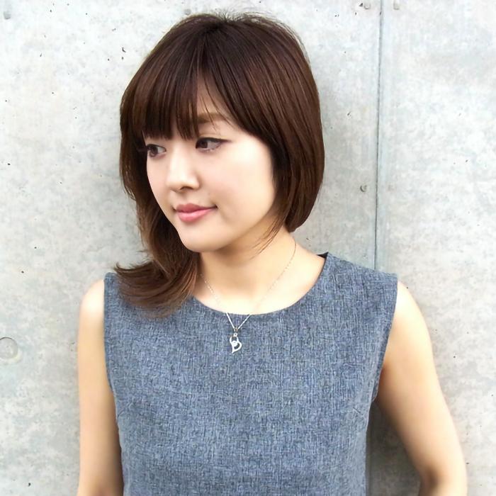 爆買 ハート ネックレス レディース プレゼント 女性 彼女 人気 オープンハート ネックレス アクセサリー レディース プレゼント | gulamu jewelry | 04