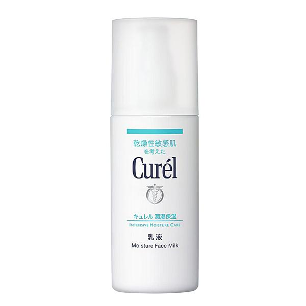 Curel 【2個セット】キュレル 湿潤保湿 乳液 120mL×2個 花王