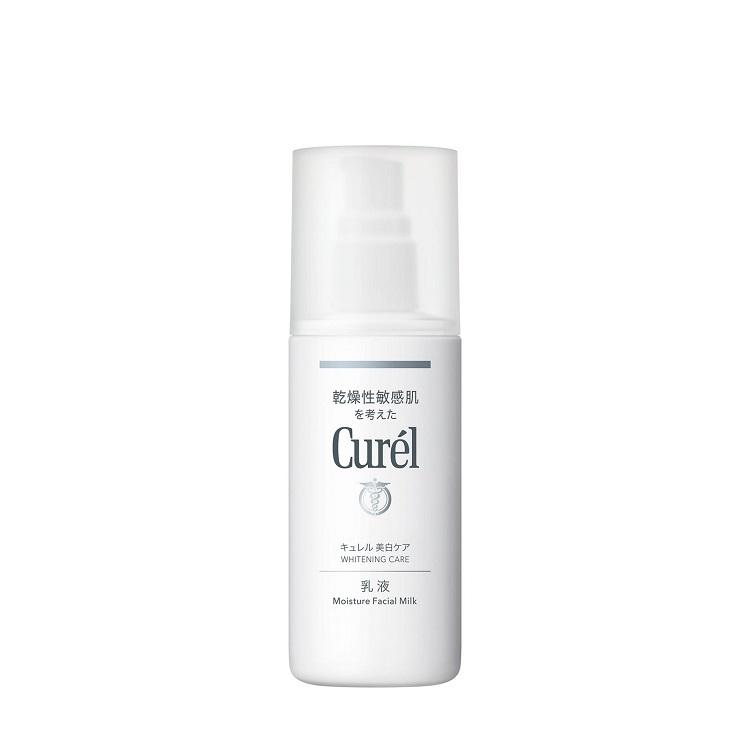 乳液　キュレル 美白乳液 110ml 2個セット Curel 花王｜glambeautique｜02