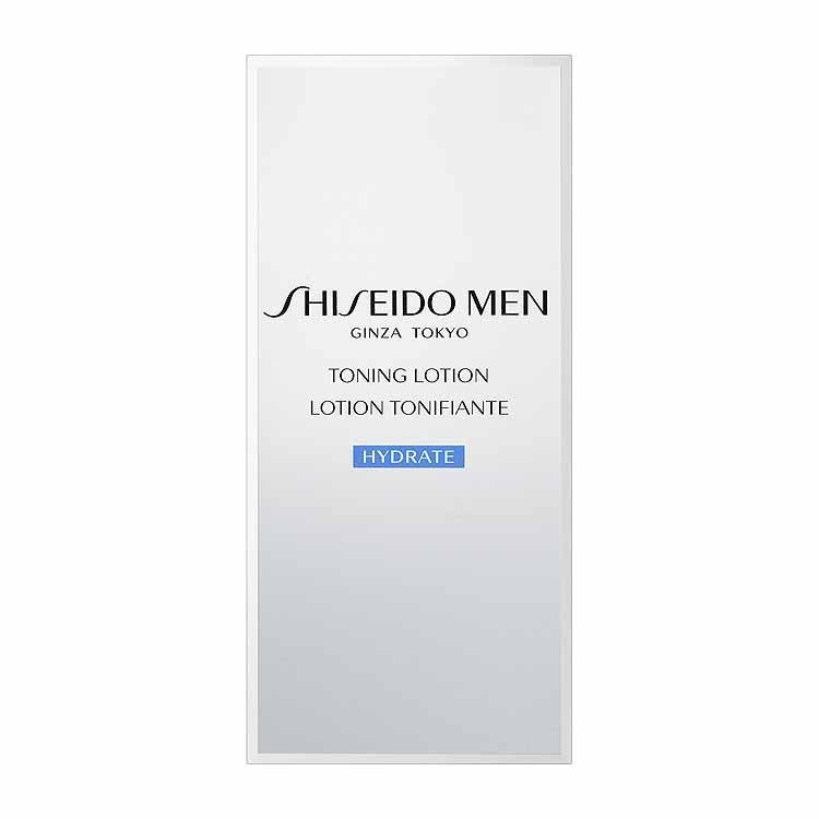 化粧水 SHISEIDO MEN (資生堂メン) トーニングローション 資生堂｜glambeautique｜02