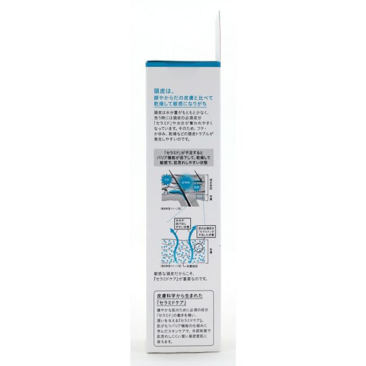 Curel キュレル 頭皮保湿ローション 120ml 花王 : イオンスタイル