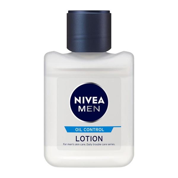 OPPEN DR オイルコントロールローション 150ml 2本セット NIVEA MEN MEN(ニベアメン) オイルコントロールローション 花王