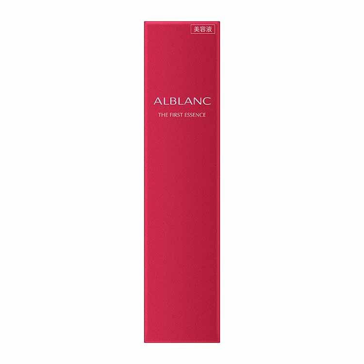 ALBLANC (公式)ALBLANC(アルブラン) ザ ファーストエッセンス ALBLANC (公式)ALBLANC(アルブラン) ザ ファーストエッセンス