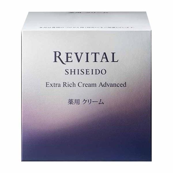 REVITAL REVITAL(リバイタル) エクストラリッチクリーム REVITAL REVITAL(リバイタル) エクストラリッチクリーム