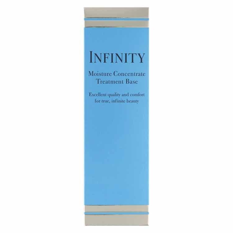 インフィニティ モイスチュアコンセントレート レフィル 楽天市場】【付け替え用】 KOSE コーセー INFINITY インフィニティ