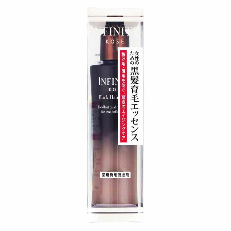 INFINITY 黒髪育毛エッセンス 2本セット INFINITY（インフィニティ） 黒髪育毛エッセンス 150mL INFINITY