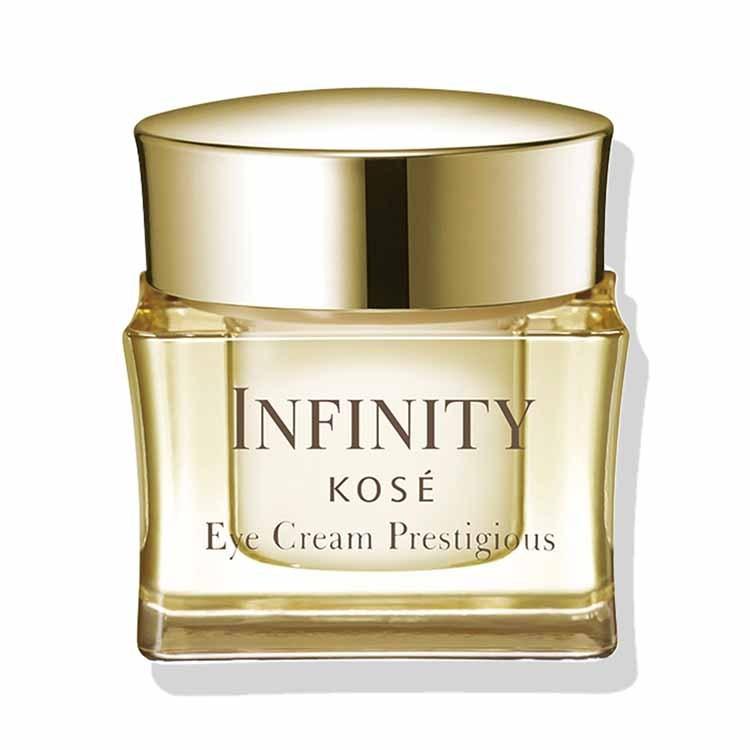 PRESTIGIOUS INFINITY(インフィニティ) アイクリーム プレステジアス 