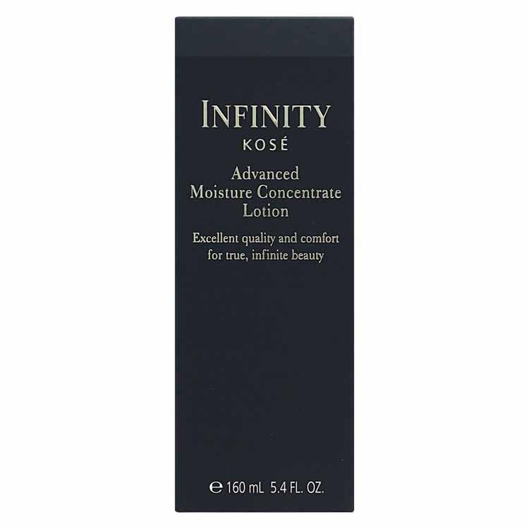 INFINITY（KOSE） 化粧水 INFINITY(インフィニティ) アドバンスト 