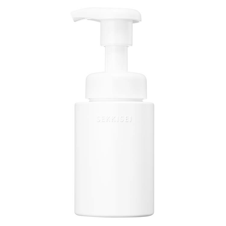 クリアウェルネス 洗顔 雪肌精 ジェントル ウォッシュ 160mL コーセー