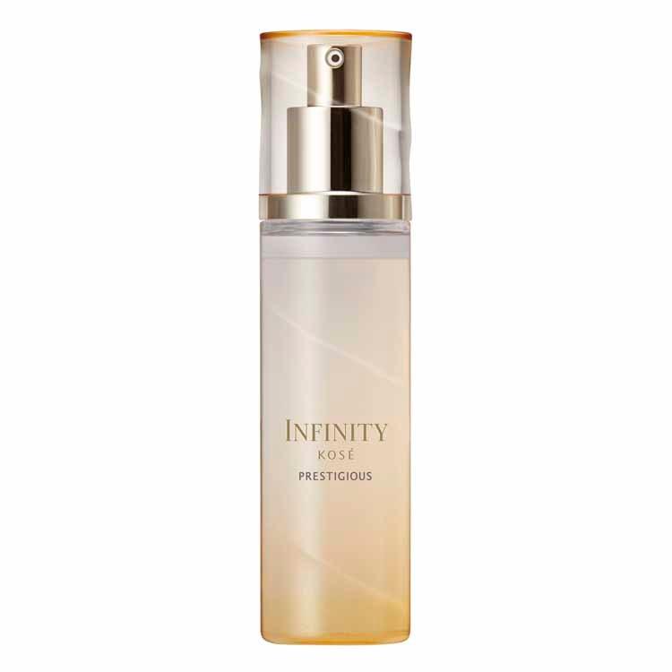 PRESTIGIOUS 化粧水 INFINITY(インフィニティ) プレステジアス