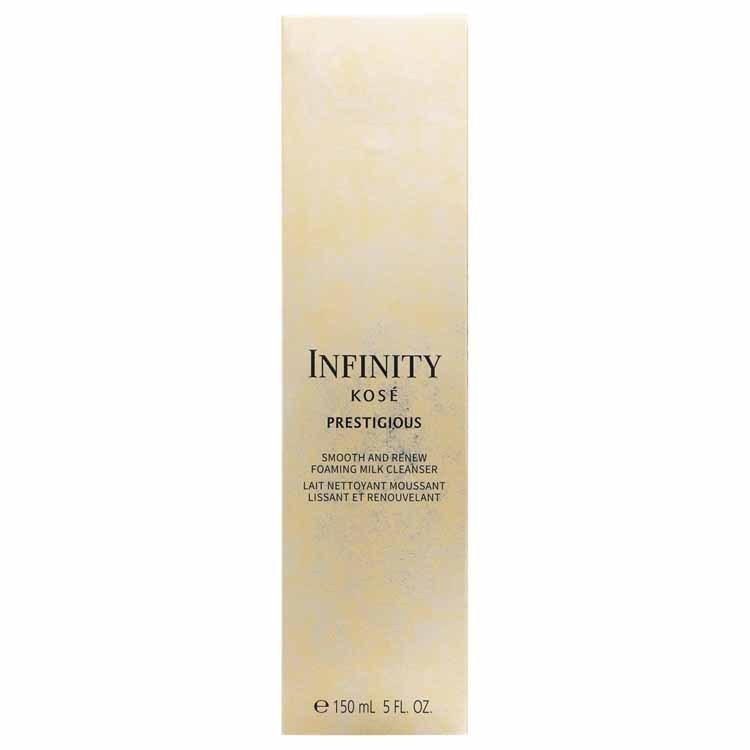 PRESTIGIOUS 洗顔 INFINITY(インフィニティ) プレステジアス