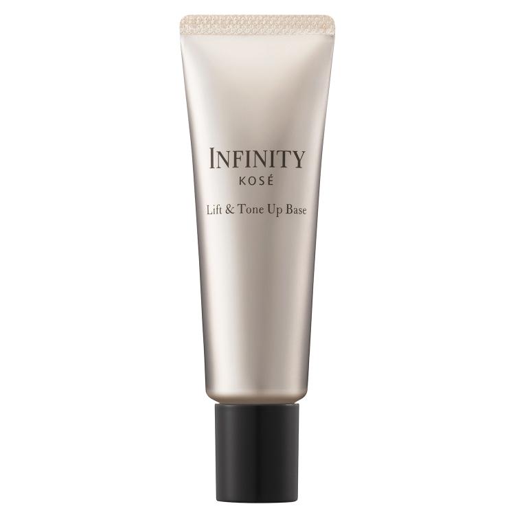 KOSE インフィニティ　リフト&トーンアップ　ベース(化粧下地) 2個セット INFINITY（KOSE） INFINITY(インフィニティ) リフト&トーンアップ