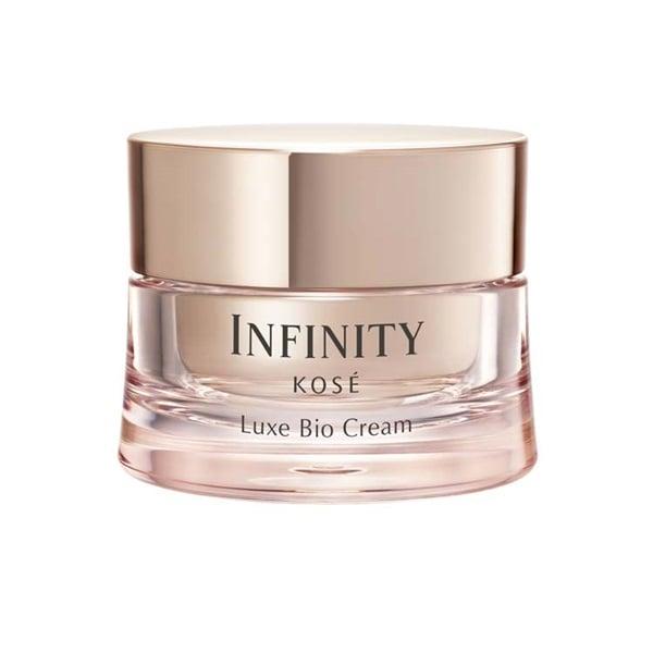 INFINITY（KOSE） インフィニティ リュクスバイオクリーム : イオン