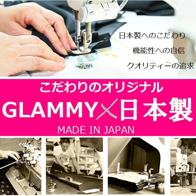 日本製 水着インナーショーツ レディース アンダーショーツ単品 大きいサイズ 体型カバー ボックスタイプ ハイウエスト フィットネス ビキニ別売 メール便OK|glammy-store|02