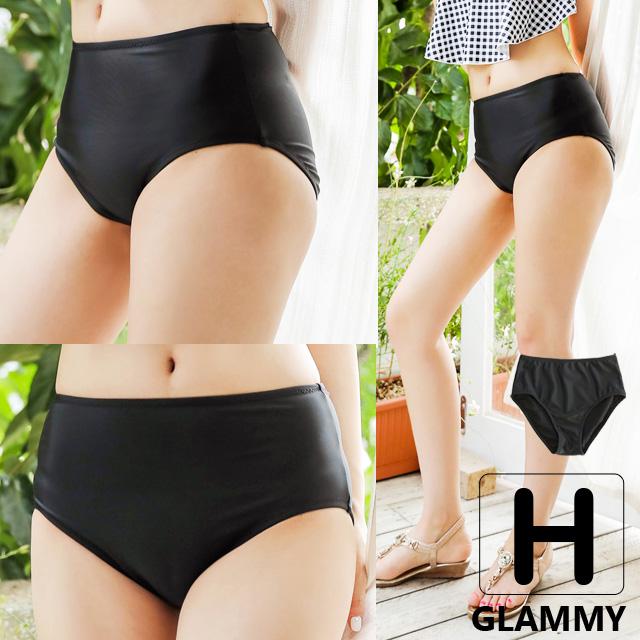 訳アリ 水着 レディース スイムショーツ ショーツ単品 大きいサイズ