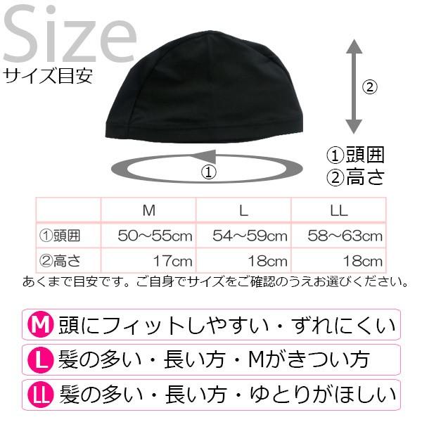 日本製 スイムキャップ レディース メンズ ゆったりサイズあり 水着別売 スイミングキャップ 無地 フィットネス きつくない メール便送料無料 Sc 0001 Glammy Plus 通販 Yahoo ショッピング