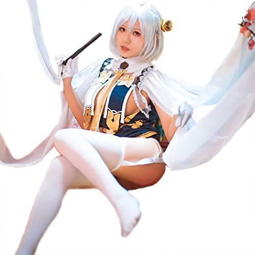 2025年最新】Yahoo!オークション -アズールレーン コスプレの 2025年最新】Yahoo!オークション -アズールレーン コスプレの