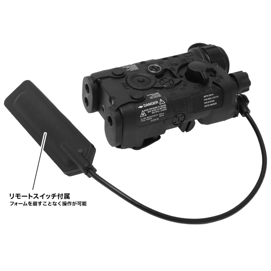 H0601B FMA LAB PEQ-NGAL ポインティングデバイス : GLAMP FIELD