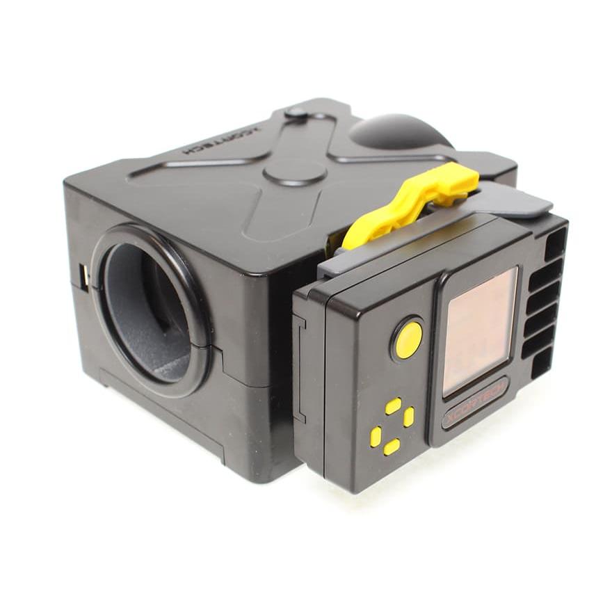H0700B-003 180日間保証付き XCORTECH製 弾速測定器 X3500 国産