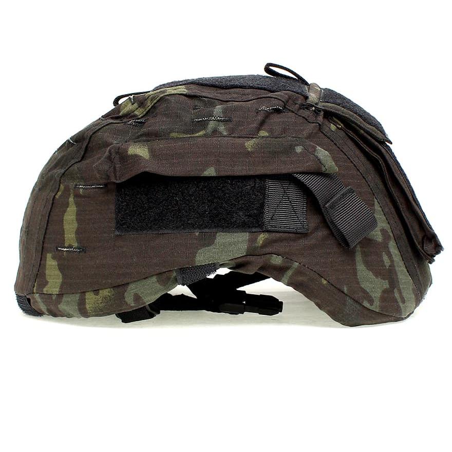 MICH2001 エマーソンギア タンカラー サバゲー ヘルメット 特殊部隊