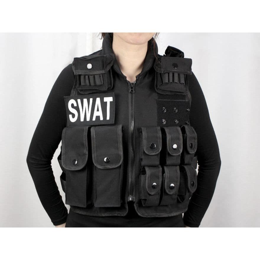 SWAT コスプレ 子供の商品一覧 通販 - Yahoo!ショッピング