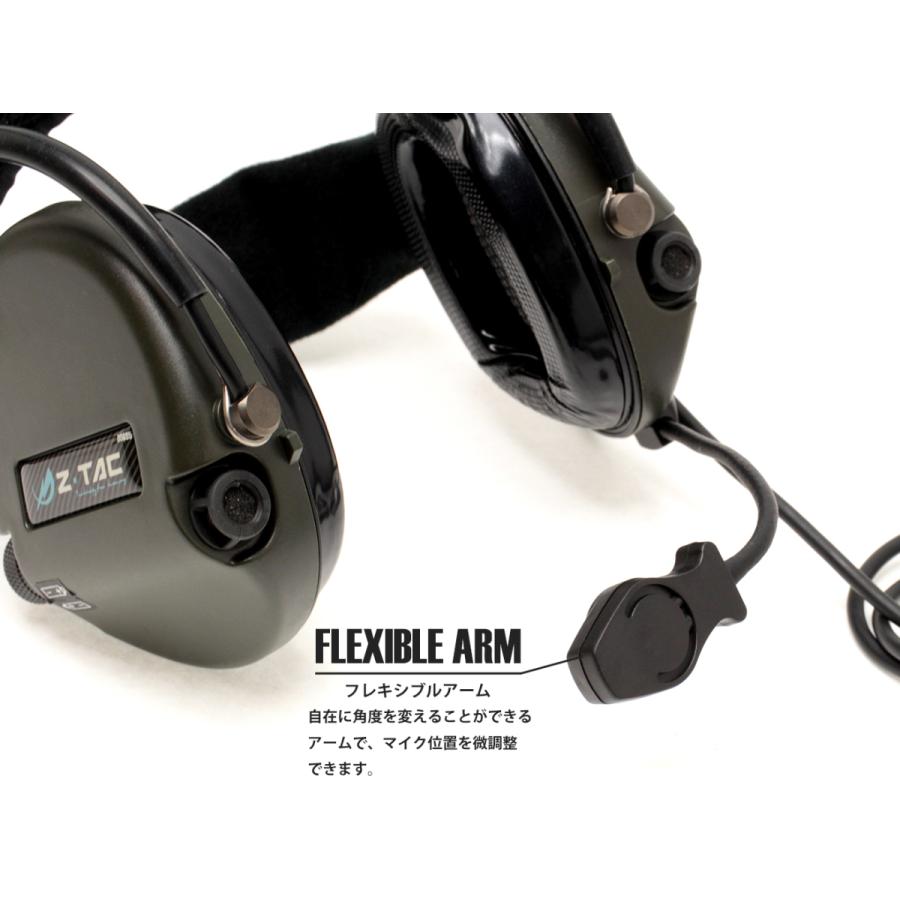Z-039 【正規代理店】Z-TACTICAL TCI Liberator II スタイル