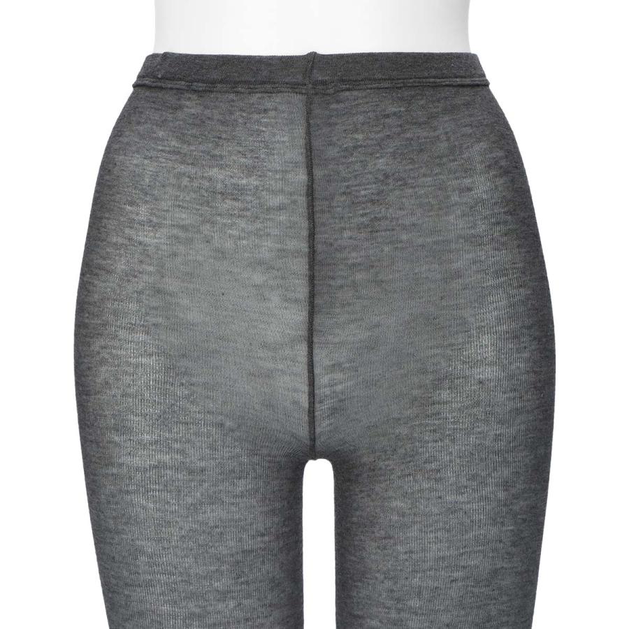 JILL STUART（ジルスチュアート） レギンス 薄くてやわらかい リヨセル