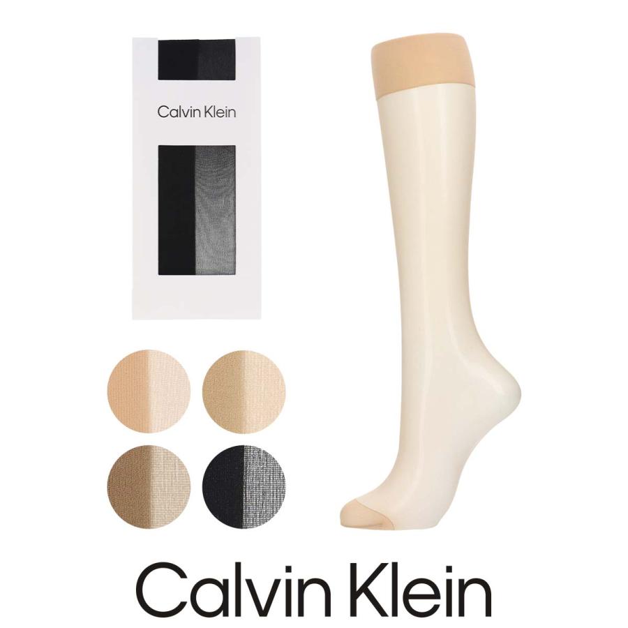 Calvin Klein（カルバン・クライン） パンスト靴下 ゾッキシアー