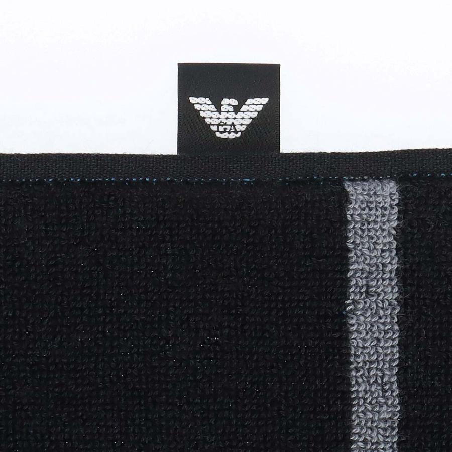 EMPORIO ARMANI ハンカチ タッターソール柄 エンポリオ アルマーニ