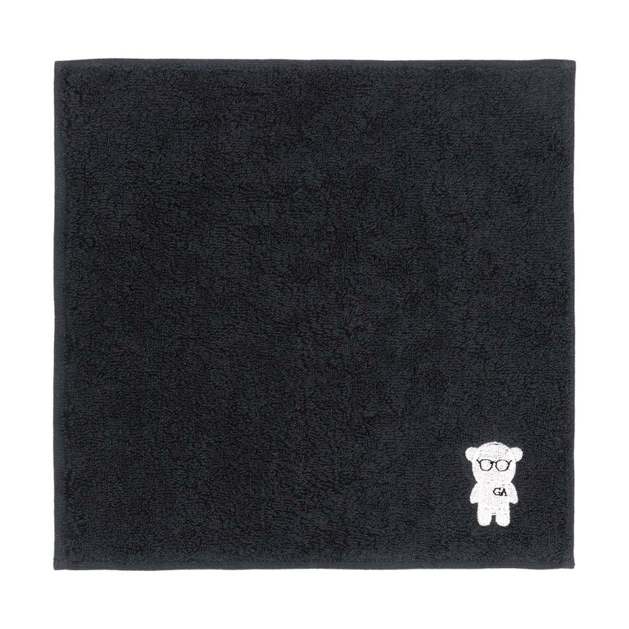 EMPORIO ARMANI タオルハンカチ エンポリオ・アルマーニ EA マンガベア