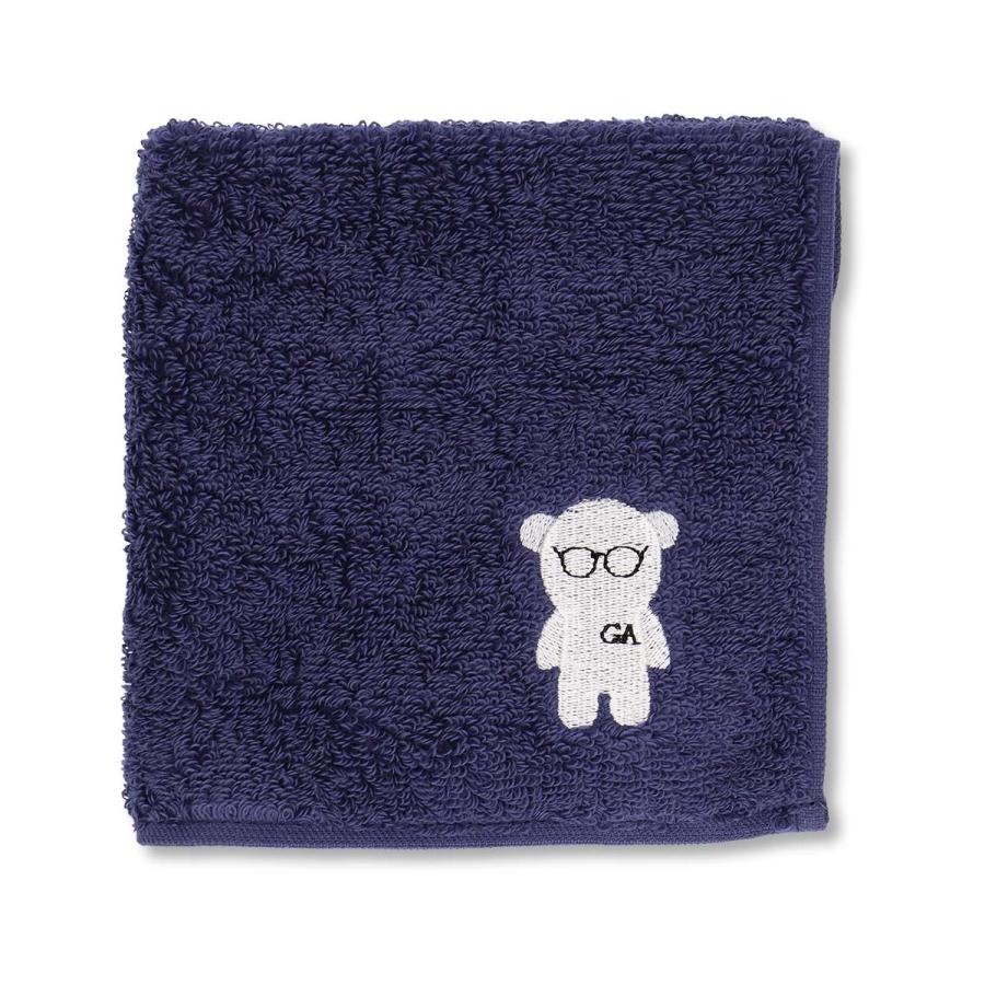 EMPORIO ARMANI タオルハンカチ エンポリオ・アルマーニ EA マンガベア