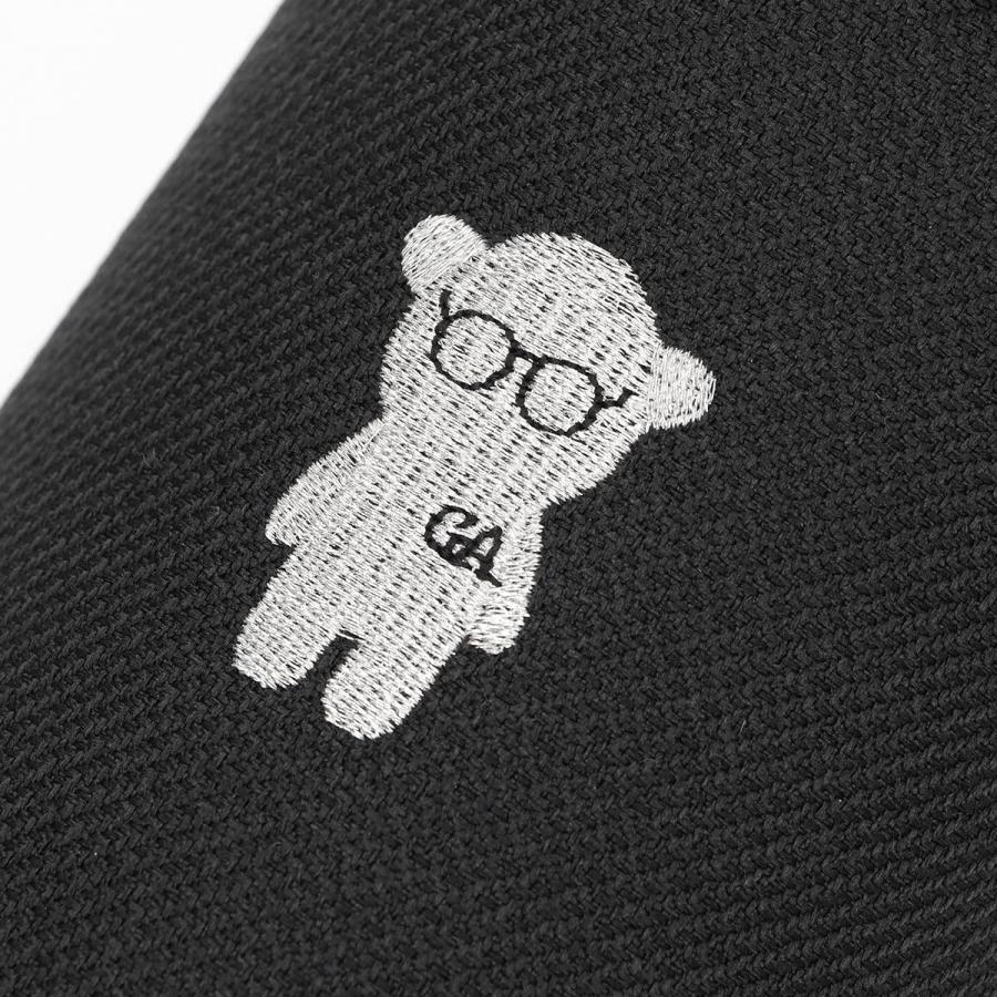 EMPORIO ARMANI エンポリオ アルマーニ スリッパ マンガベアシルバー