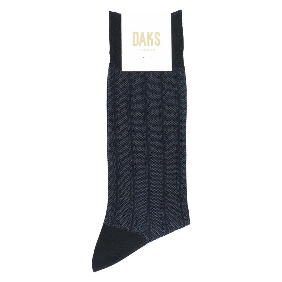 DAKS 靴下 ビジネス用 7足セット DAKS 靴下 ビジネス用7足セット